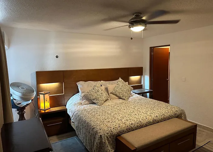 Suite De Lujo En Cancun